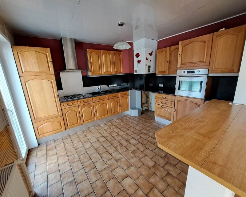 Belle maison plain pied jumelée à Wittenheim 68270 - 324463994 570668511177005 6341667560399555192 n