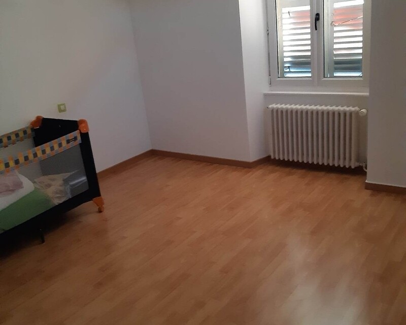 Charmant appartement 4 pièces quartier calme - Chambre1