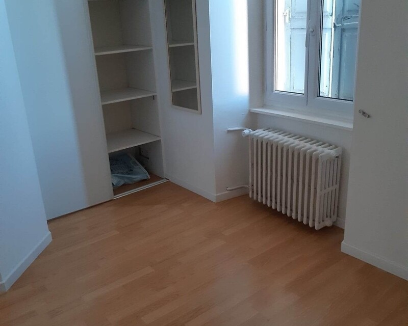 Charmant appartement 4 pièces quartier calme - Chambre2