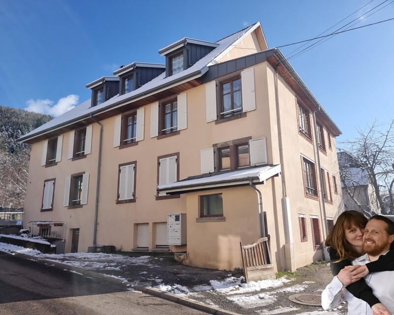 Immeuble de rapport, 7 appartements fellering - Cutpaste 2023-01-20 12-57-15-340