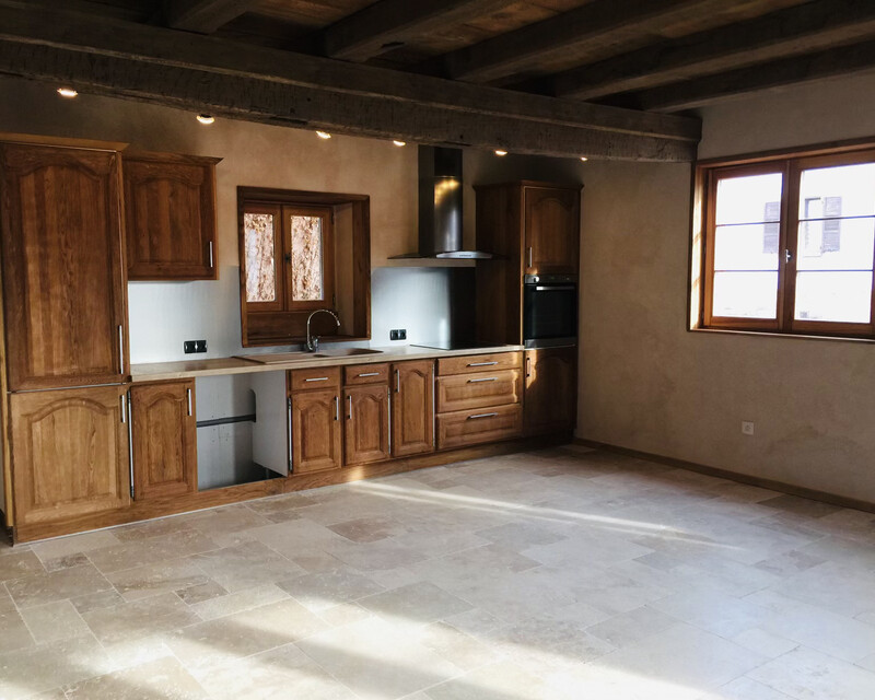 Duplex 4 pcs de 92m2 vendu loué, parking, cave  - 9cdd0c38-3773-45cf-98a3-93899992e7d6