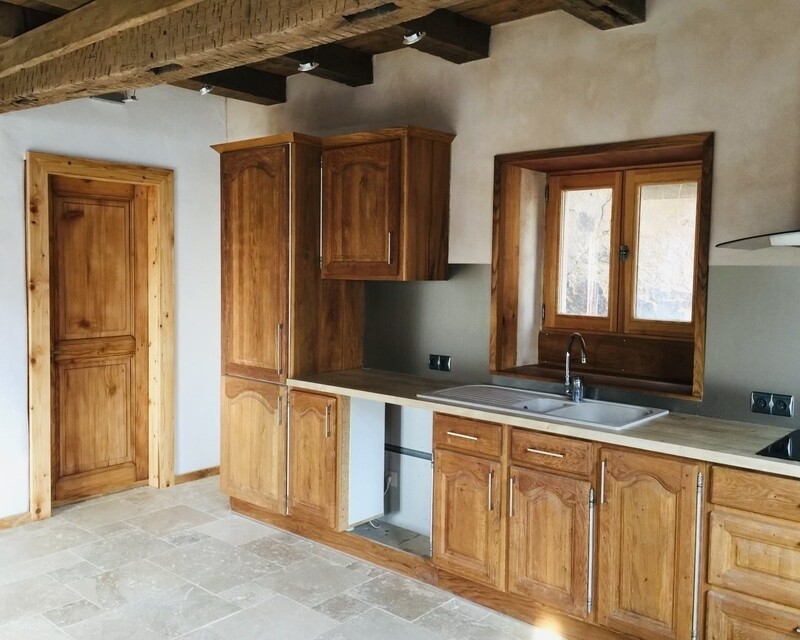 Duplex 4 pcs de 92m2 vendu loué, parking, cave  - Eb280b6c-eb7b-4b3d-9e23-5aaac33f98e6