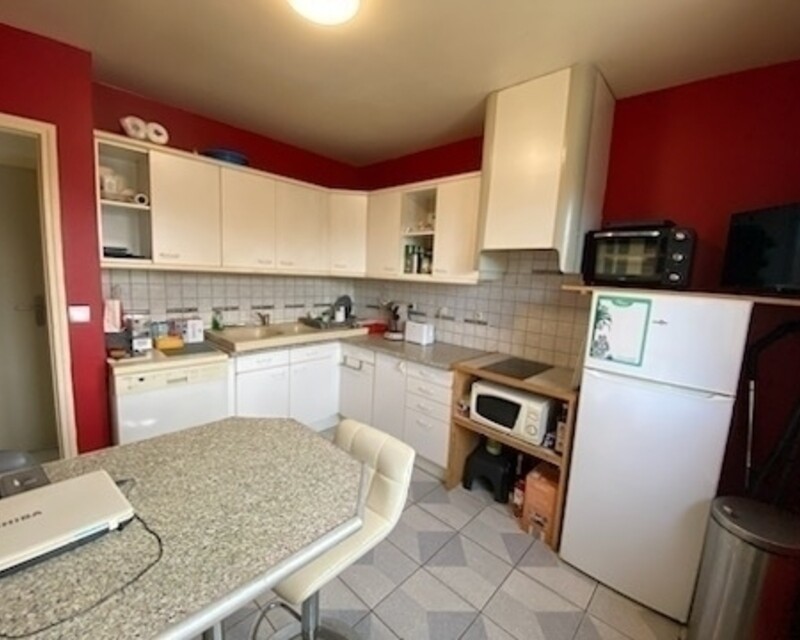 Maison sur 118m² , centre ville de Montevrain - Img 20230111 131853