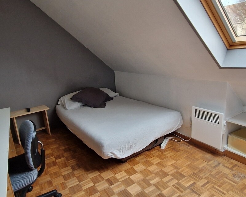 Maison sur 118m² , centre ville de Montevrain - 20230111 104654