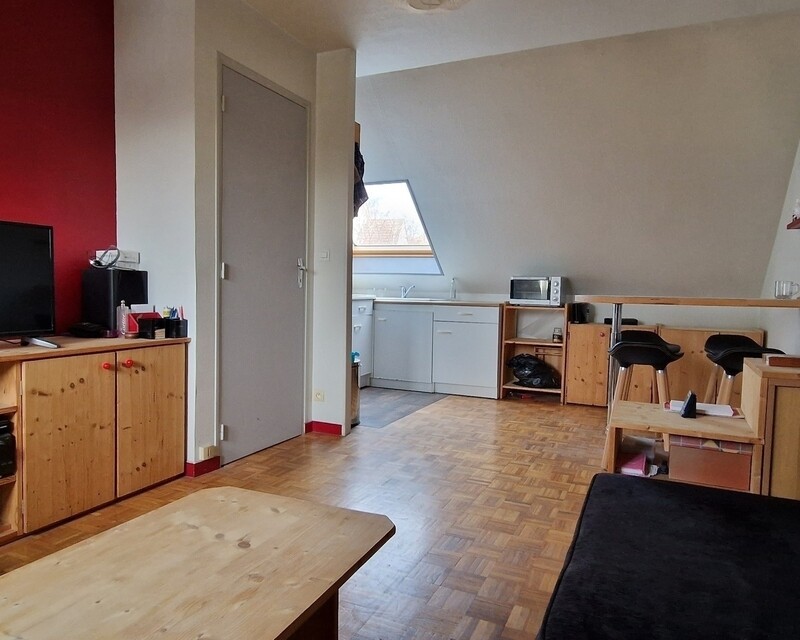 Maison sur 118m² , centre ville de Montevrain - 20230111 105237