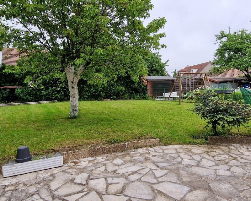 Maison sur 118m² , centre ville de Montevrain - 20230523 091817