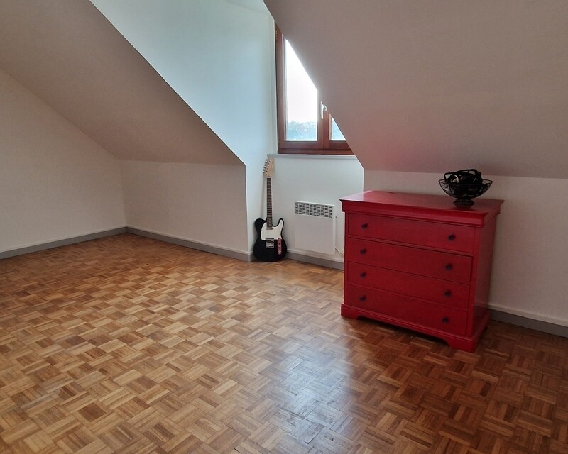 Maison sur 118m² , centre ville de Montevrain - 20230111 104032