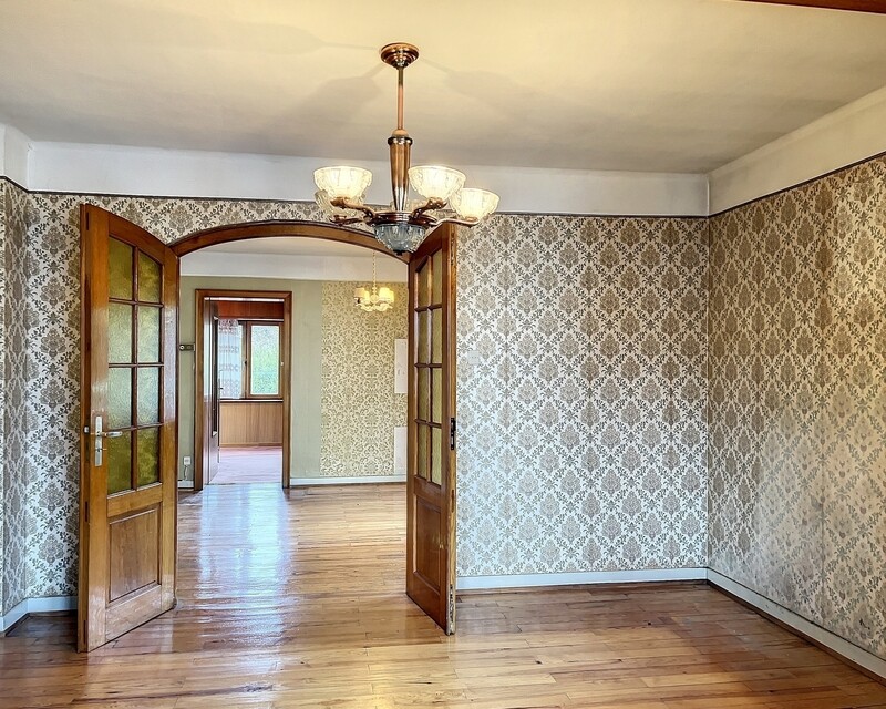 A saisir Maison à Strasbourg/ Cronenbourg  - Cronenbourg-1674906655 1674907272 07309