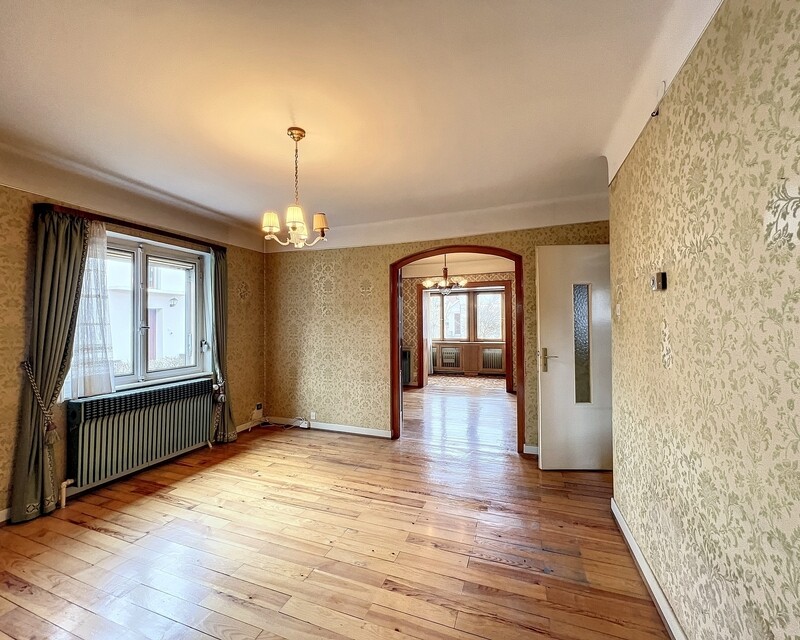 A saisir Maison à Strasbourg/ Cronenbourg  - Cronenbourg-1674906655 1674907078 07166