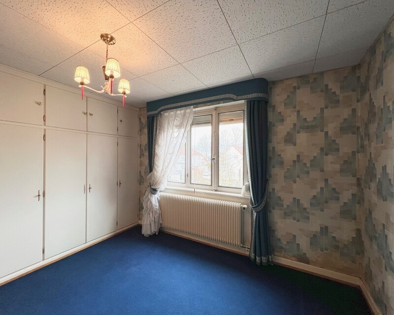A saisir Maison à Strasbourg/ Cronenbourg  - Img 1364