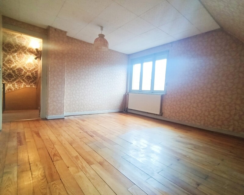 A saisir Maison à Strasbourg/ Cronenbourg  - Img 20230128 185926