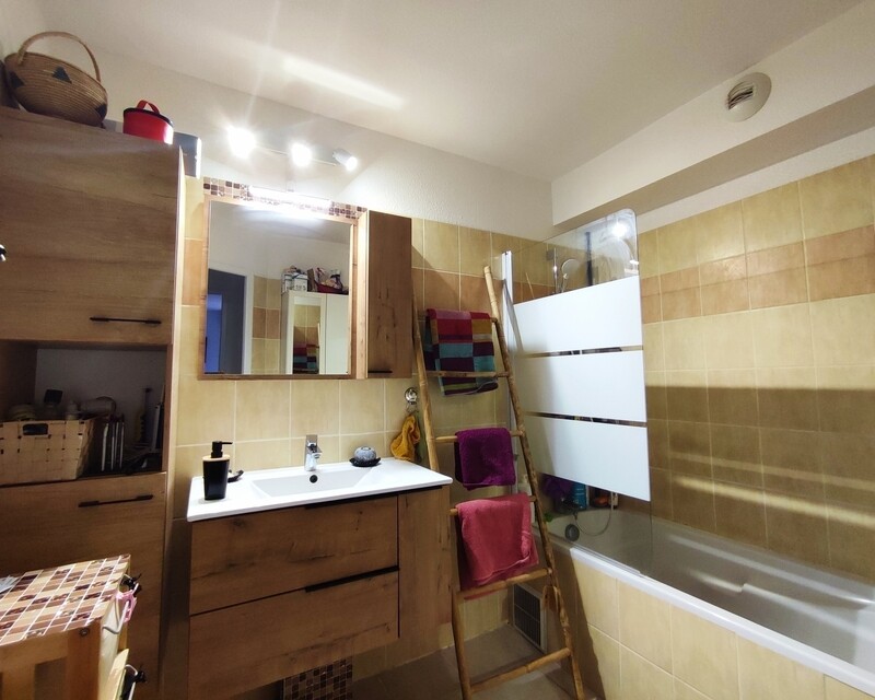 Appartement de type 3 - 1673893059712