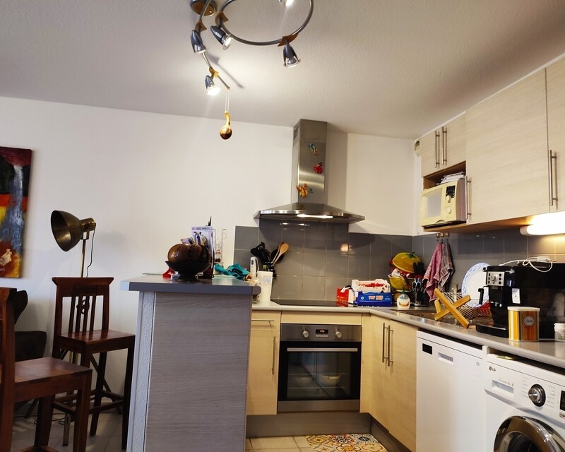 Appartement de type 3 - 1673893059803