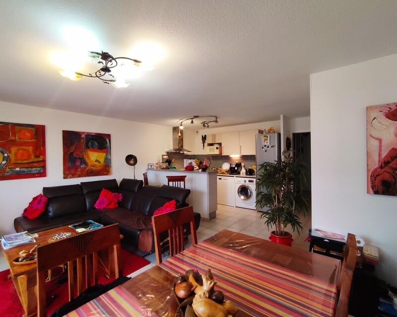 Appartement de type 3 - 1673893059751