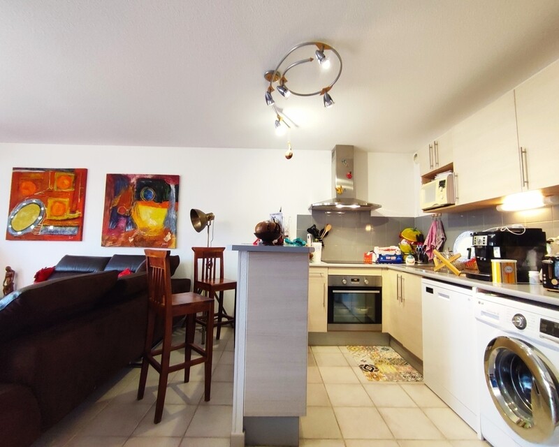 Appartement de type 3 - 1673893059792