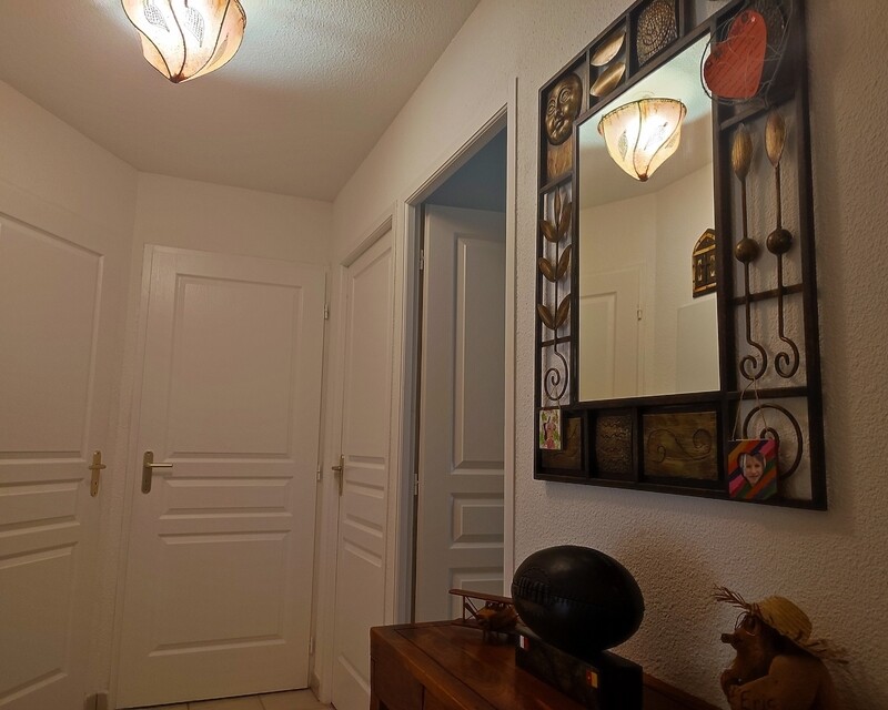 Appartement de type 3 - 1673894197460