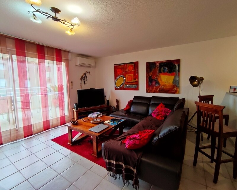 Appartement de type 3 - 1673893059762