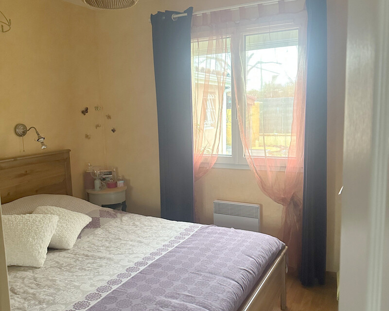 Maison de plus de 100m² Bassens 297 500€ FAI - Img 1150