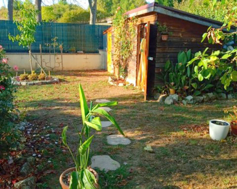 Maison de plus de 100m² Bassens 297 500€ FAI - -211052613223029472-001