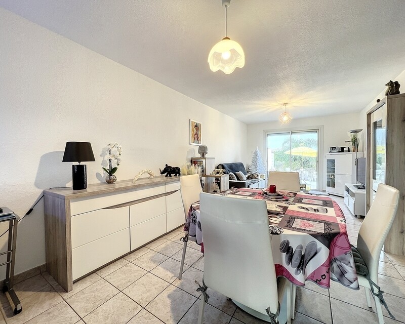 Maison 2 faces T4 plain-pied Cabestany 3 chambres  - D0a51fbb-6013-491b-affc-6c5044c6f5b0
