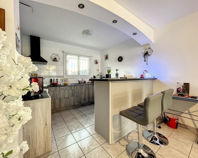 Maison 2 faces T4 plain-pied Cabestany 3 chambres  - A58d3e29-77fc-4995-ab8c-2f58d768fe82
