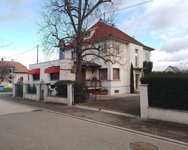 Belle demeure 235 m² 9 pièces à Habsheim (68440) - 325923291 1208679363077873 444006391081534992 n
