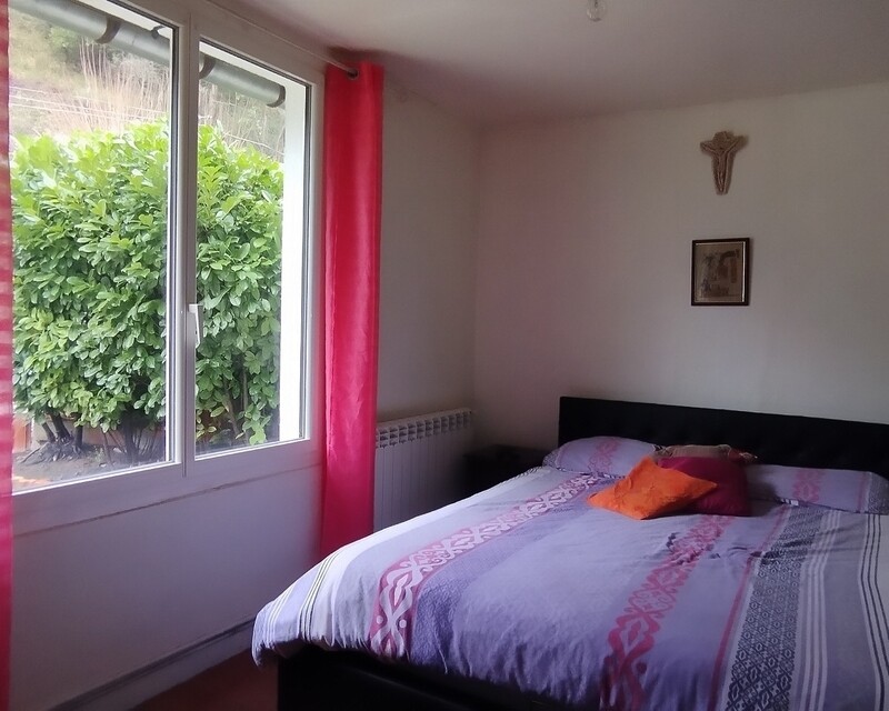 Maison passive 3 chambres avec jardin - Img 20230116 120712