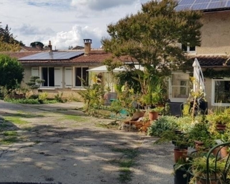 Maison passive 3 chambres avec jardin - 20220926 153651