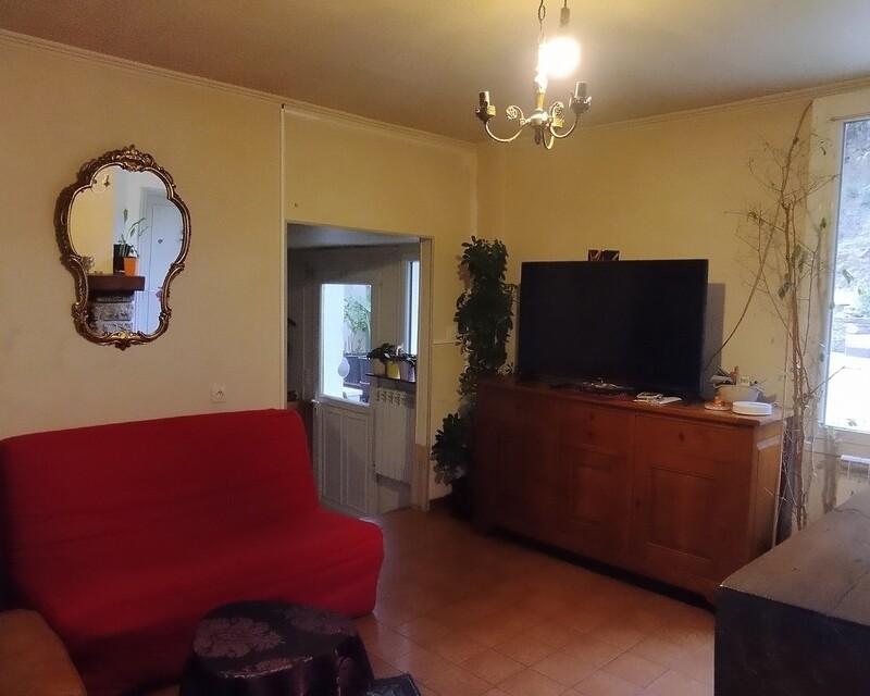 Maison passive 3 chambres avec jardin - Img 20230116 120955