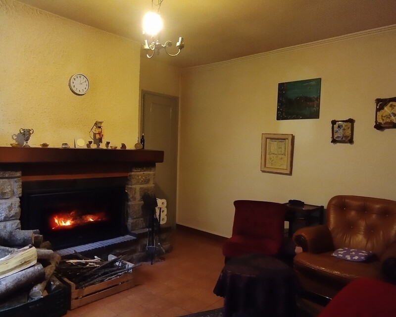 Maison passive 3 chambres avec jardin - Img 20230116 121038