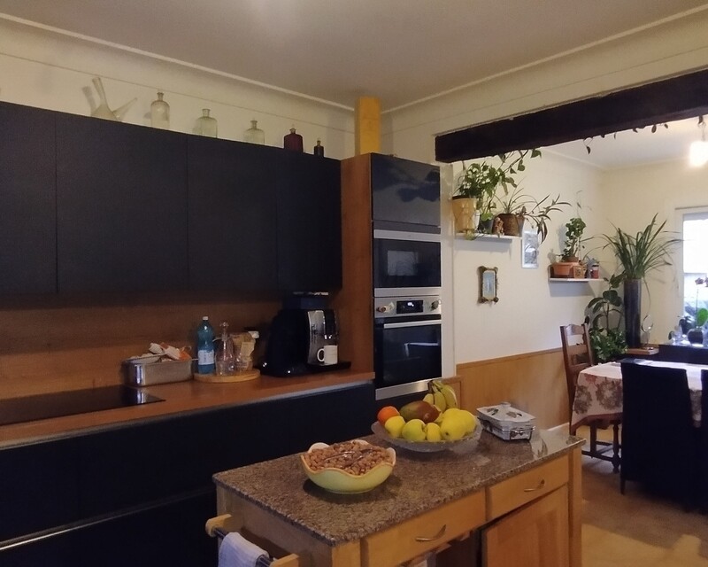 Maison passive 3 chambres avec jardin - Img 20230116 120430
