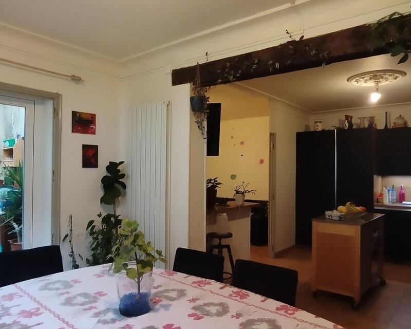 Maison passive 3 chambres avec jardin - Img 20230116 120501