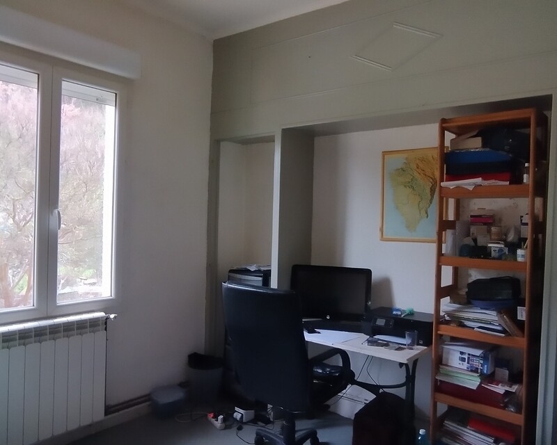 Maison passive 3 chambres avec jardin - Img 20230116 121318