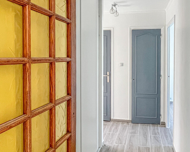 Sous compromis // Appartement T3 / 65m2 / Saint-Tronc 13010 - 0092e233-a650-408c-a8d8-0619113e8f1c