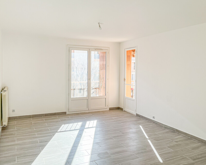 Sous compromis // Appartement T3 / 65m2 / Saint-Tronc 13010 - 04cf6fb1-2131-4b7d-9bae-077deb872021
