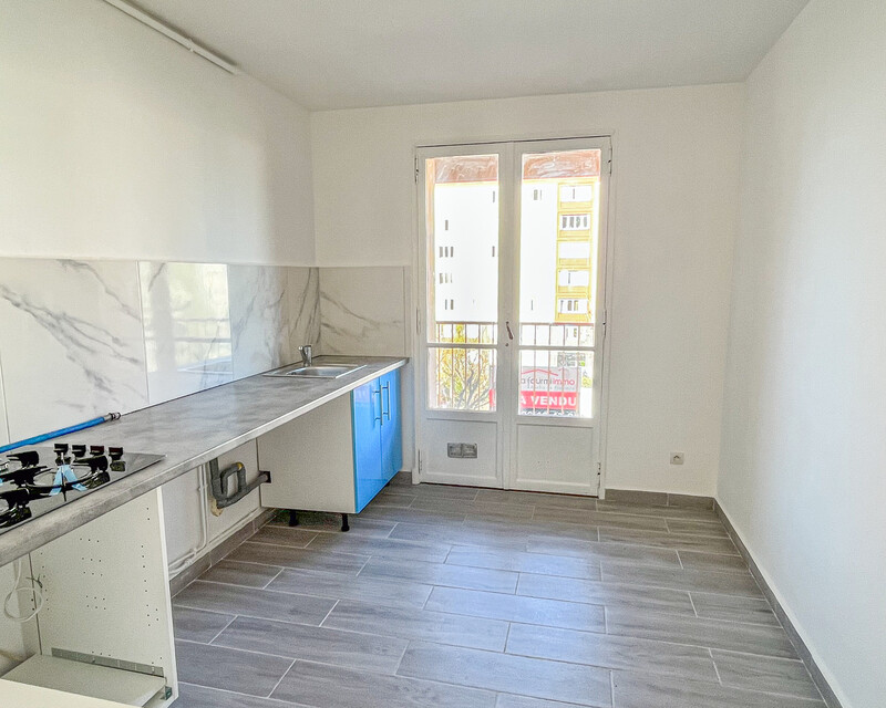 Sous compromis // Appartement T3 / 65m2 / Saint-Tronc 13010 - F6b266ae-223f-4677-9162-17311e0c7466