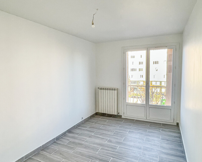 Sous compromis // Appartement T3 / 65m2 / Saint-Tronc 13010 - Ca26cea1-54da-4c01-acd9-45c075b25e58