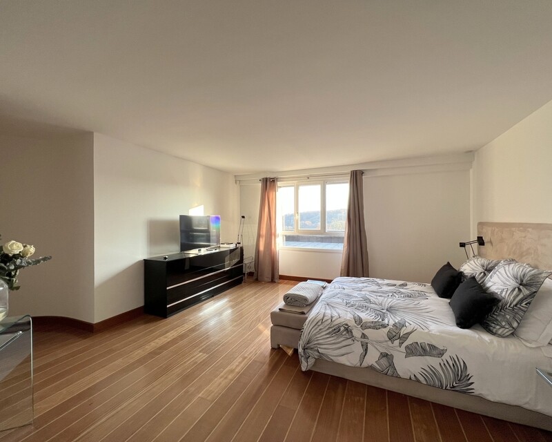 Exclusivité - Lamorlaye Golf Luzarches - Propriété de 540m² habitables - Img-6241