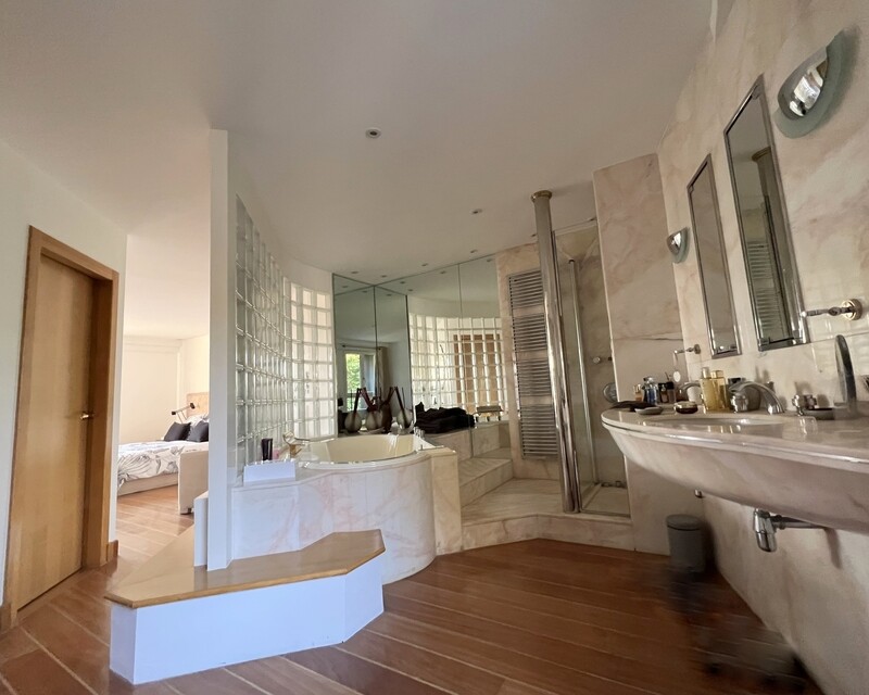 Exclusivité - Lamorlaye Golf Luzarches - Propriété de 540m² habitables - Img-6240