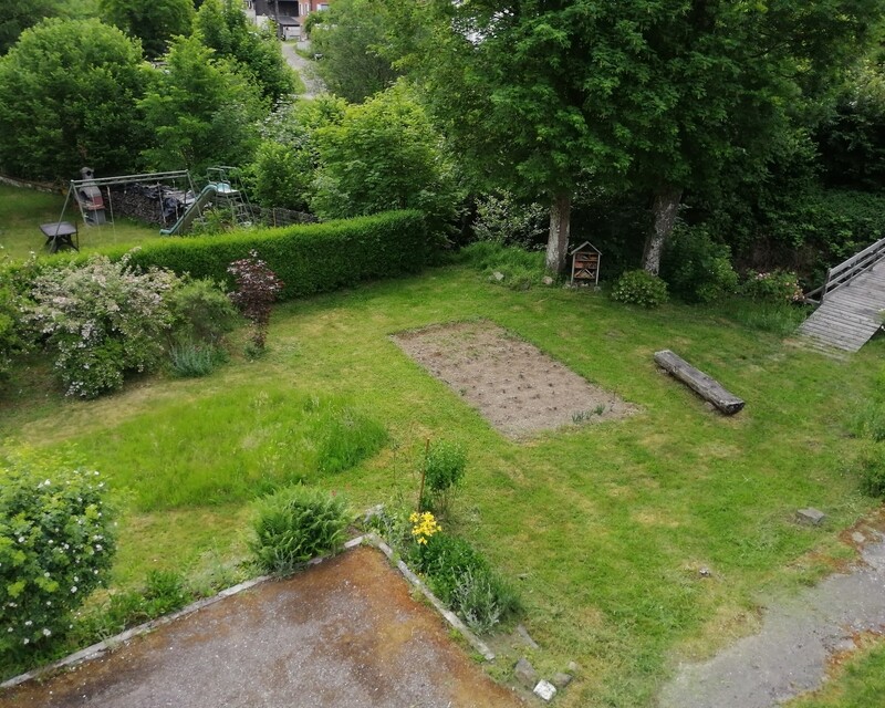 Ensemble immobilier : maison, gites, bar, salle de reception - Img 20200528 081734