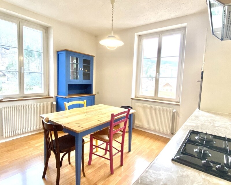 Ensemble immobilier : maison, gites, bar, salle de reception - 87adb39f-7f04-47a5-8b6c-6024165e900d