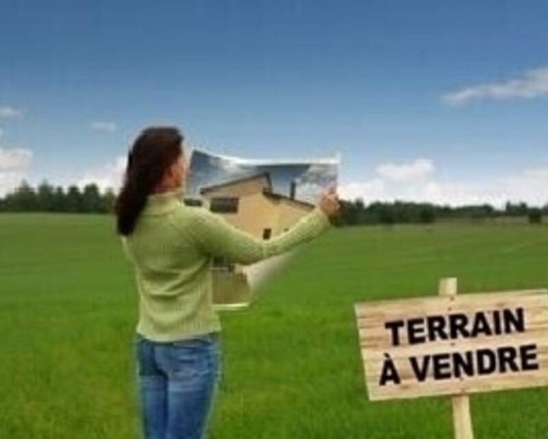 Terrain constructible plat - Bc65b1ac-9fbb-49a0-8e5e-2eed1f6861aa
