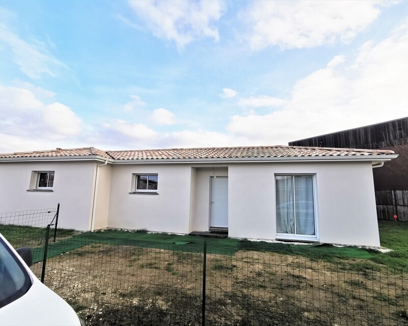 Maison familiale contemporaine - Img 20230113 095427  2 