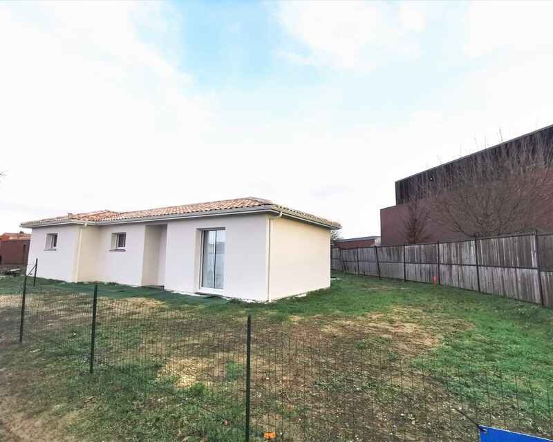 Maison familiale contemporaine - Img 20230113 095458  2 
