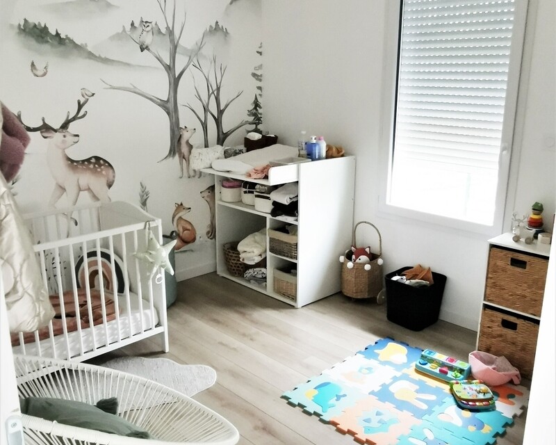 Maison familiale contemporaine - Img 20230118 121743  2 