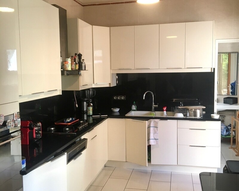 Bagnolet - 182m2 - Magnifique maison individuelle 7 Pièces - .