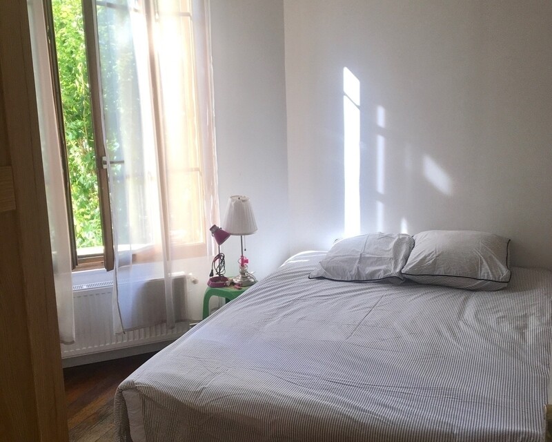 Bagnolet - 182m2 - Magnifique maison individuelle 7 Pièces - .