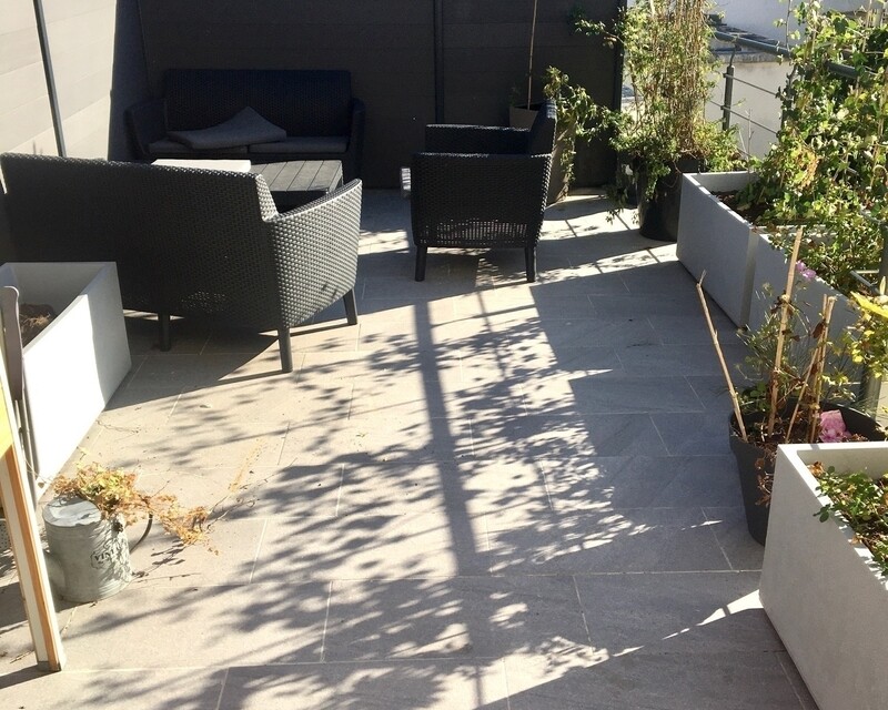 Bagnolet - 182m2 - Magnifique maison individuelle 7 Pièces - .