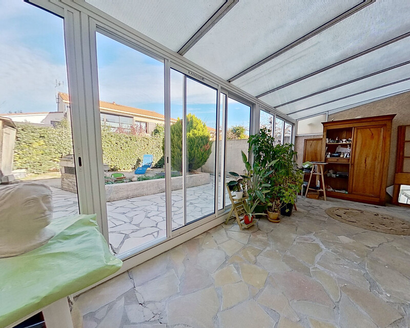 Maison 2 faces - 5 chambres - Canet en roussillon  - Maison-5-chambres-canet-en-roussillon-lf-immo-07092023 103722