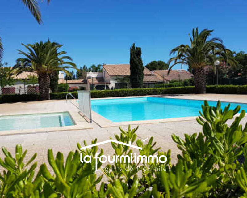 Maison de type 3 à Saint-Cyprien plage - Residence-les-cyclades--3298109 2